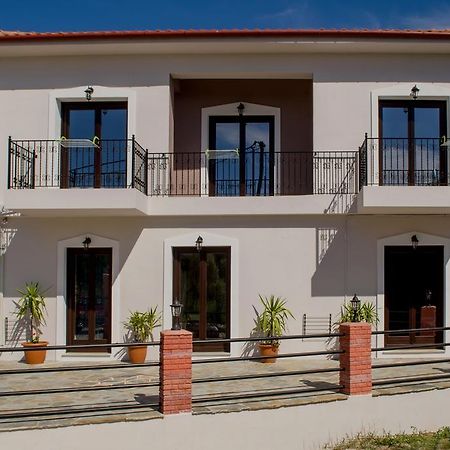 Serenity Studios Кала-Нера Екстер'єр фото