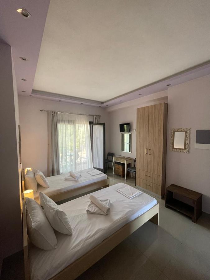 Serenity Studios Кала-Нера Екстер'єр фото