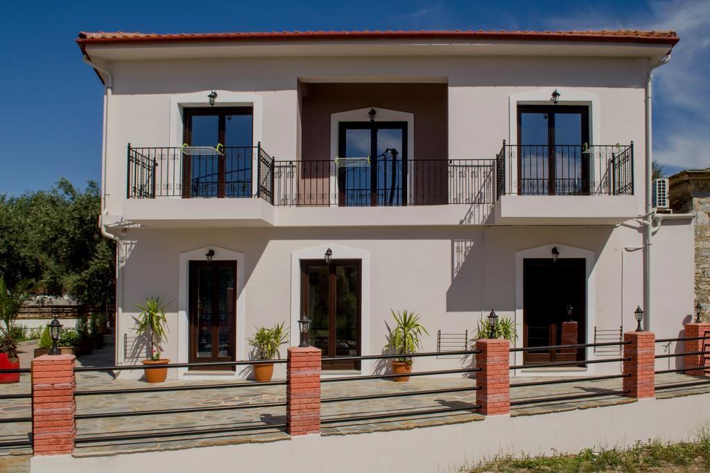 Serenity Studios Кала-Нера Екстер'єр фото