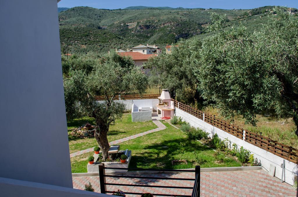 Serenity Studios Кала-Нера Екстер'єр фото